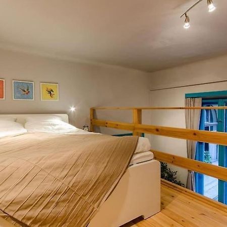 Blue Lotus Apartment T50 บูดาเปสต์ ภายนอก รูปภาพ