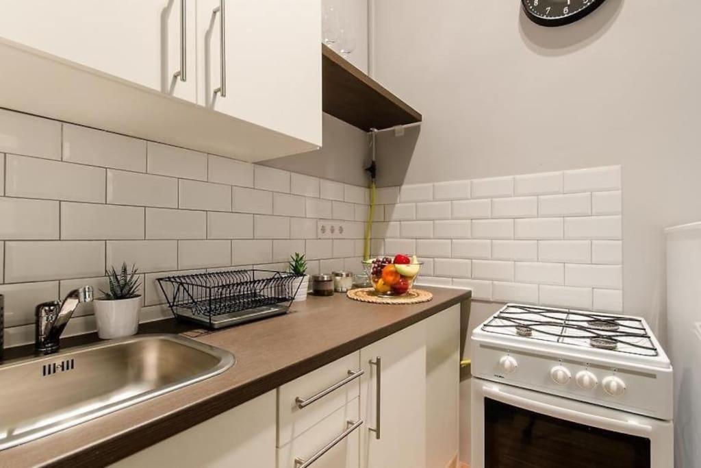 Blue Lotus Apartment T50 บูดาเปสต์ ภายนอก รูปภาพ