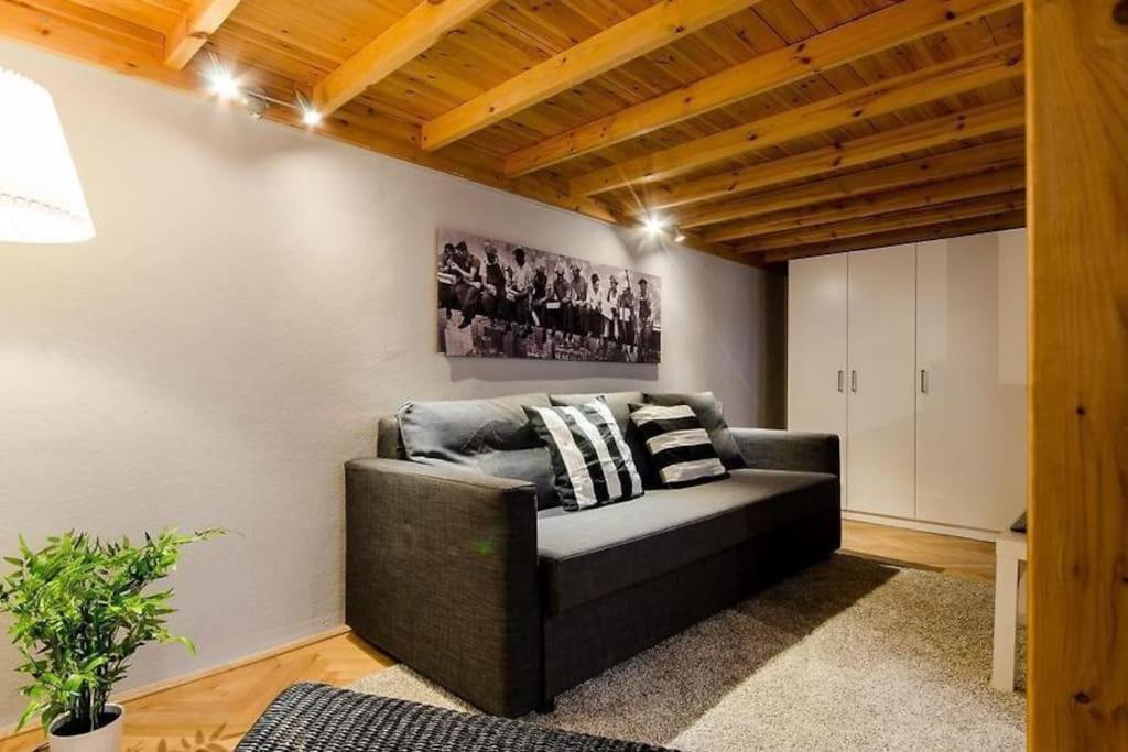 Blue Lotus Apartment T50 บูดาเปสต์ ภายนอก รูปภาพ